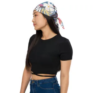 Bandana all over