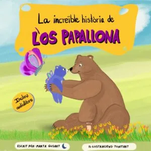 Os Papallona